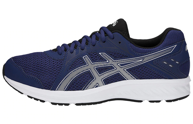 Buy 亚瑟士 Jolt 2 深蓝/白 1011A206-401