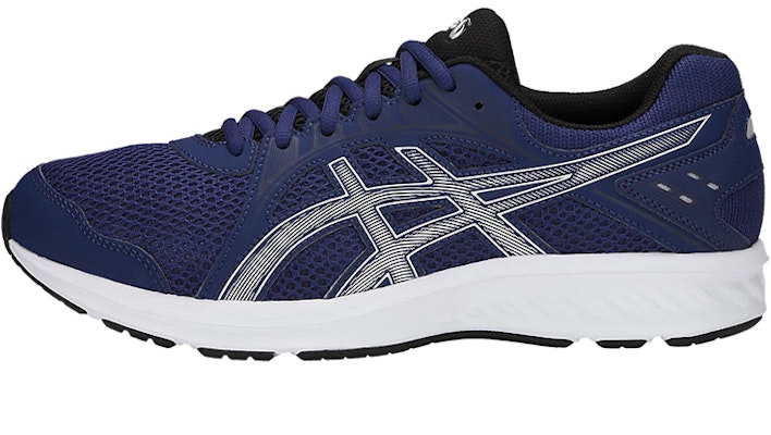 亚瑟士 Jolt 2 深蓝/白 1011A206-401 Buy 亚瑟士 Jolt 2 深蓝/白 1011A206-401