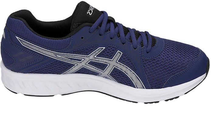 亚瑟士 Jolt 2 深蓝/白 1011A206-401 Order 亚瑟士 Jolt 2 深蓝/白 1011A206-401