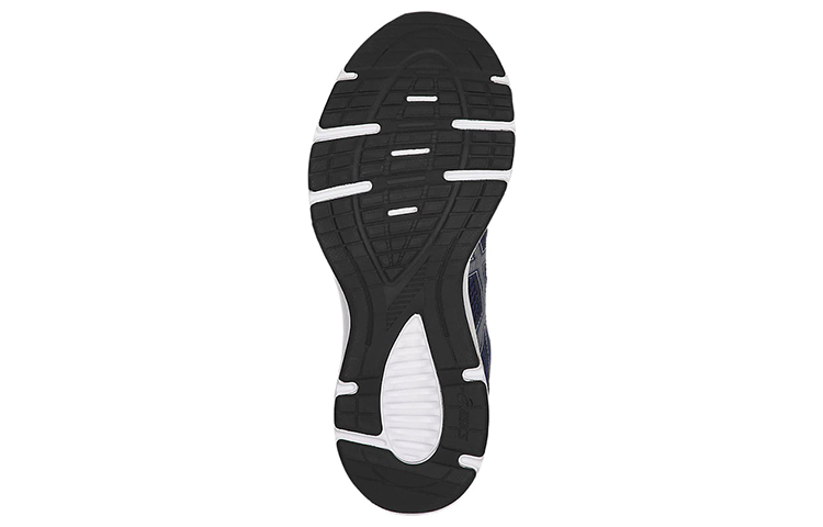 Details for 亚瑟士 Jolt 2 深蓝/白 1011A206-401