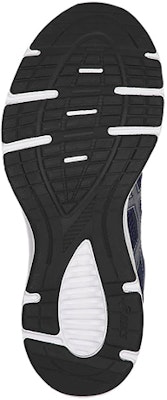 亚瑟士 Jolt 2 深蓝/白 1011A206-401 Details for 亚瑟士 Jolt 2 深蓝/白 1011A206-401