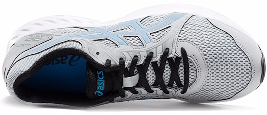 ASICS Jolt 2 Gris 'Grey' zapatillas running 1011A167-022 Lookbook ASICS Jolt 2 Gris 'Grey' zapatillas running 1011A167-022