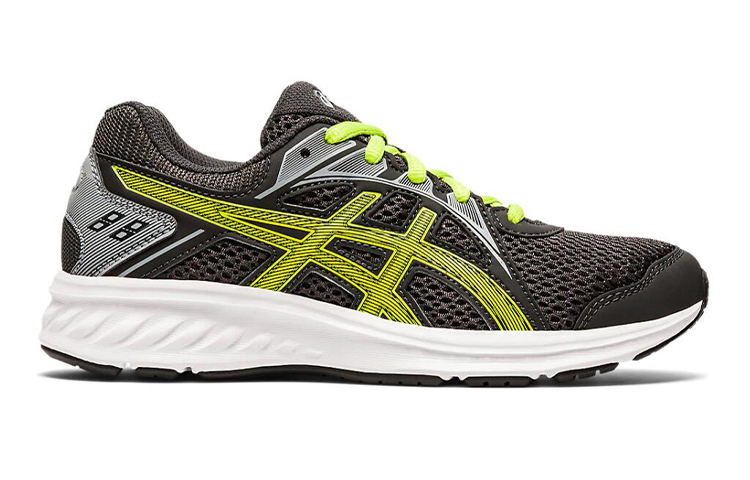 Order 亞瑟士 Jolt 2 (GS) 灰黑綠