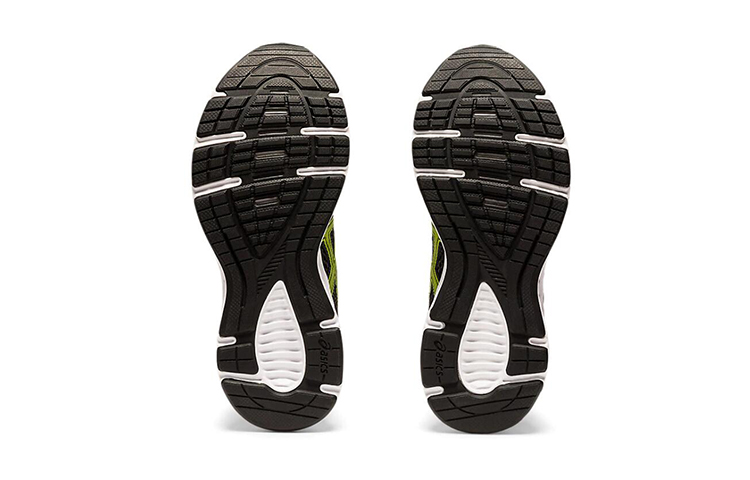 Details for 亞瑟士 Jolt 2 (GS) 灰黑綠