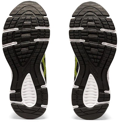 亞瑟士 Jolt 2 (GS) 灰黑綠 Details for 亞瑟士 Jolt 2 (GS) 灰黑綠