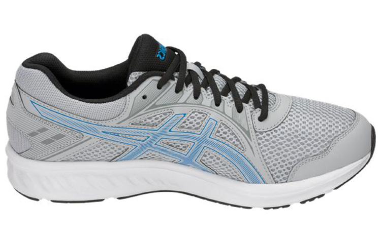 Order ASICS Jolt 2 'Kelabu Biru' 1011A206-022