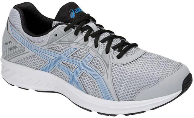 ASICS Jolt 2 'Abu-Biru' 1011A206-022 Lookbook ASICS Jolt 2 'Abu-Biru' 1011A206-022