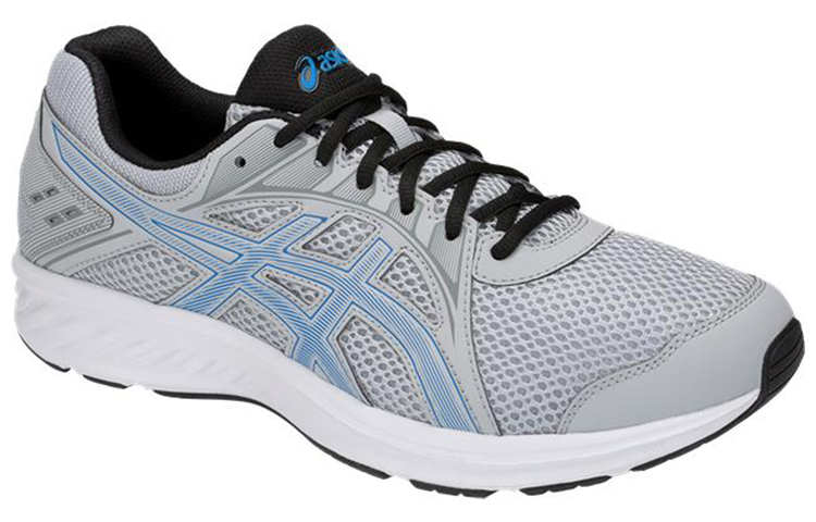 Lookbook ASICS Jolt 2 'Kelabu Biru' 1011A206-022