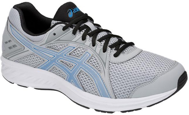 ASICS Jolt 2 'Kelabu Biru' 1011A206-022 Lookbook ASICS Jolt 2 'Kelabu Biru' 1011A206-022