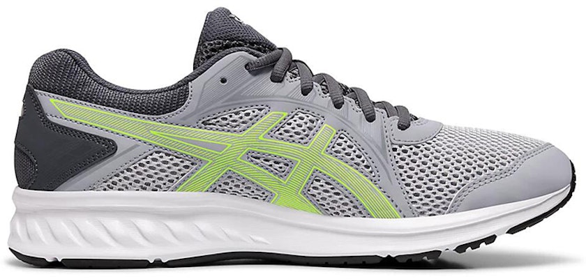 ASICS Jolt 2 Hijau 'Abu-abu' 1011A167-023 Order ASICS Jolt 2 Hijau 'Abu-abu' 1011A167-023
