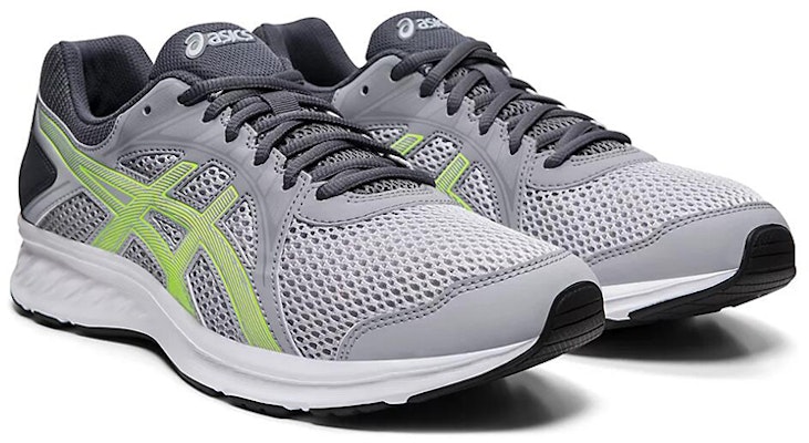 ASICS Jolt 2 Hijau 'Abu-abu' 1011A167-023 Lookbook ASICS Jolt 2 Hijau 'Abu-abu' 1011A167-023
