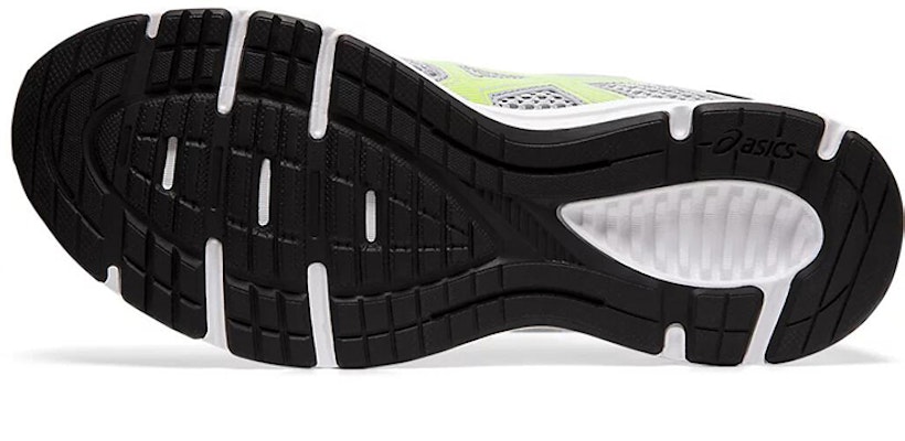 ASICS Jolt 2 Hijau 'Abu-abu' 1011A167-023 Details for ASICS Jolt 2 Hijau 'Abu-abu' 1011A167-023