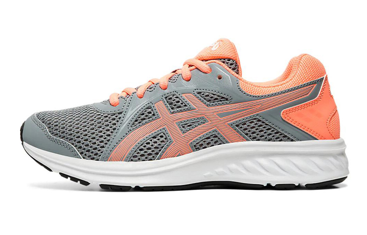 (Youth) ASICS Jolt 2 /Orange 'Grey' 1014A035-022