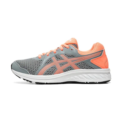 (Youth) ASICS Jolt 2 /Orange 'Grey'