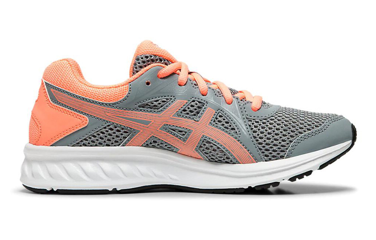 (Youth) ASICS Jolt 2 /Orange 'Grey' 圖 2