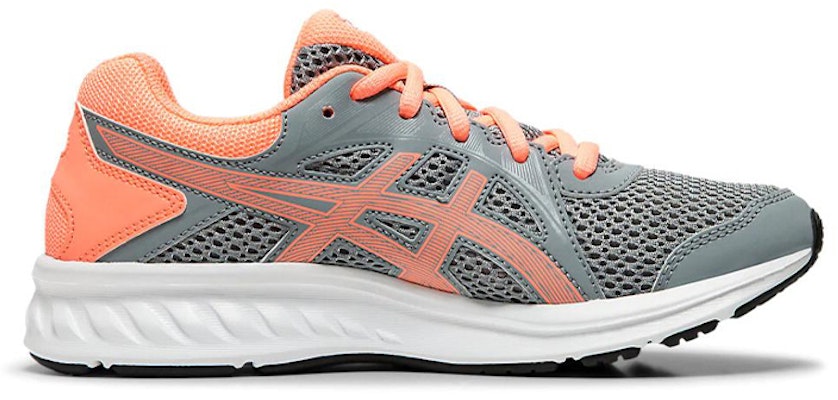 (JR) アシックス Jolt 2 オレンジ/グレー 1014A035-022 Order (JR) アシックス Jolt 2 オレンジ/グレー 1014A035-022
