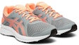 Lookbook (JR) アシックス Jolt 2 オレンジ/グレー 1014A035-022