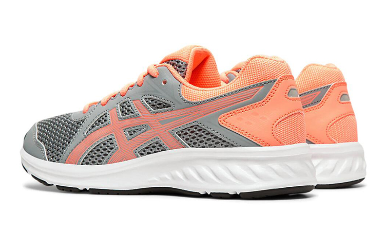 (Youth) ASICS Jolt 2 /Orange 'Grey' 圖 4