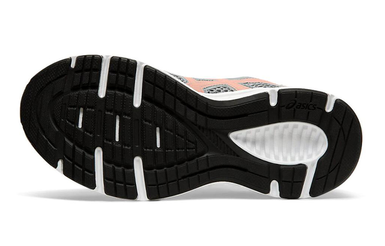 (Youth) ASICS Jolt 2 /Orange 'Grey' 圖 6