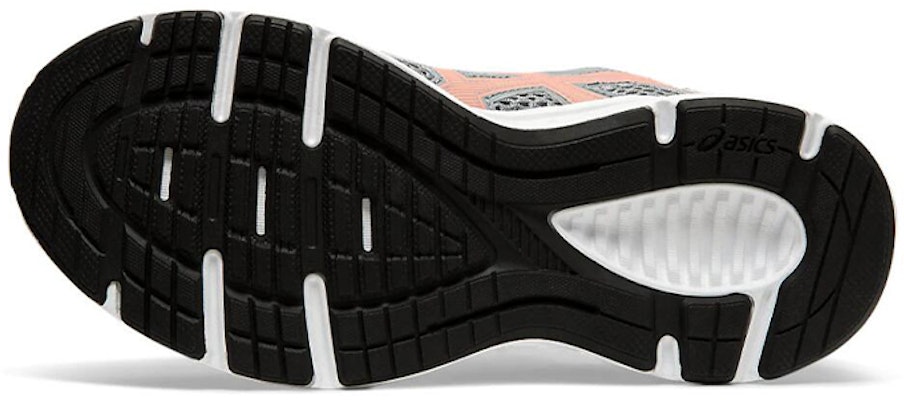 (JR) アシックス Jolt 2 オレンジ/グレー 1014A035-022 Details for (JR) アシックス Jolt 2 オレンジ/グレー 1014A035-022