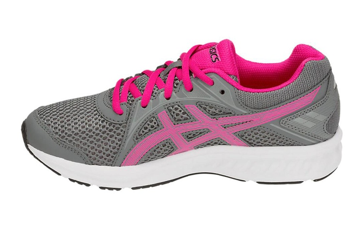 (Youth) ASICS Jolt 2 /Pink 'Grey' 1014A035-020