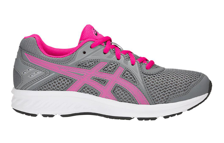 (Youth) ASICS Jolt 2 /Pink 'Grey' 圖 2