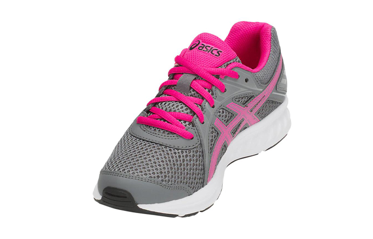 (Youth) ASICS Jolt 2 /Pink 'Grey' 圖 3