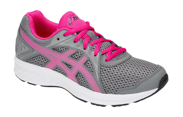 (Youth) ASICS Jolt 2 /Pink 'Grey' 圖 4