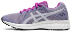 Buy (JR) ASICS Jolt 2 紫色灰色 运动鞋 1014A035-500