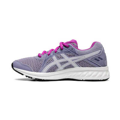(Youth) ASICS Jolt 2 /Purple 'Grey'