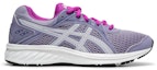 Order (JR) ASICS Jolt 2 紫色灰色 运动鞋 1014A035-500