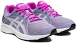 Shop (JR) ASICS Jolt 2 紫色灰色 运动鞋 1014A035-500