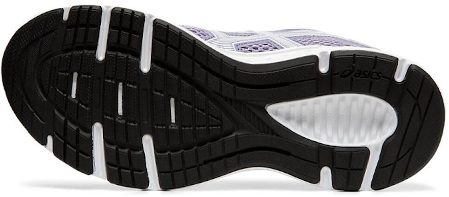 (JR) ASICS Jolt 2 Ungu 'Abu-abu' 1014A035-500 Details for (JR) ASICS Jolt 2 Ungu 'Abu-abu' 1014A035-500
