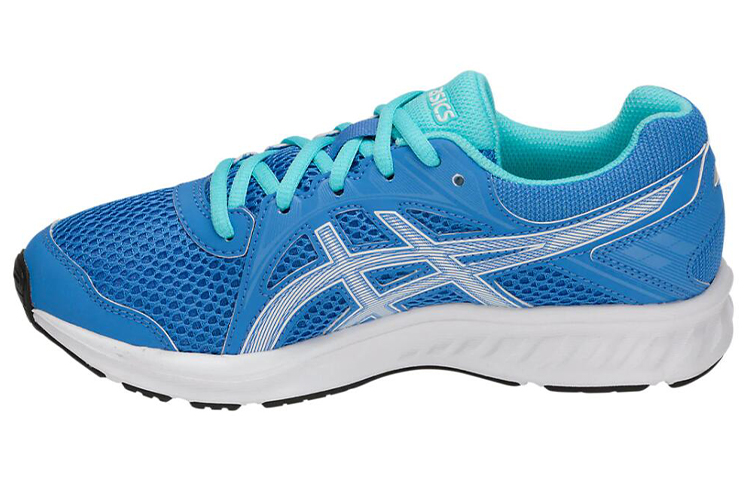 (Youth) ASICS Jolt 2 Light 'Blue' 1014A035-403
