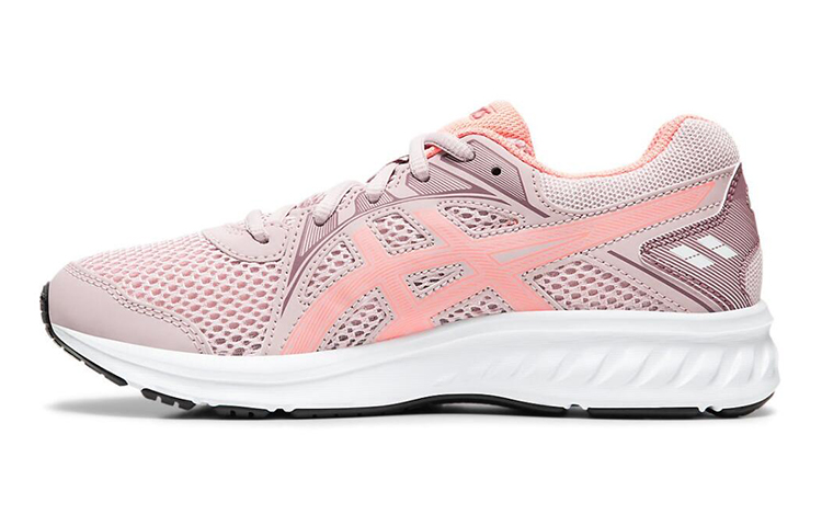(Youth) ASICS Jolt 2 Light 'Pink' 1014A035-701