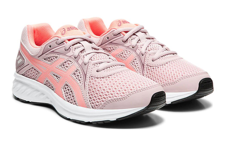 (Youth) ASICS Jolt 2 Light 'Pink' 圖 4