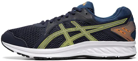 ASICS Jolt 2 'Midnight Sour Yuzu' 1011A167-403 ASICS Jolt 2 'Midnight Sour Yuzu' 1011A167-403