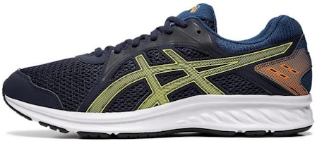 ASICS Jolt 2 'Midnight Sour Yuzu' 1011A167-403 ASICS Jolt 2 'Midnight Sour Yuzu' 1011A167-403