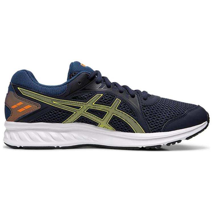 Order ASICS Jolt 2 ''Midnight Sour Yuzu'' Sneakers 1011A167-403