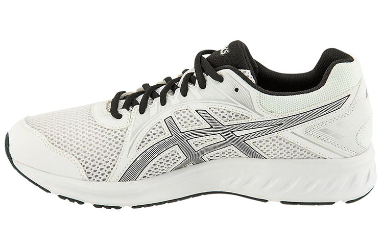 ASICS Jolt 2 Milk 'White' 1011A206-101