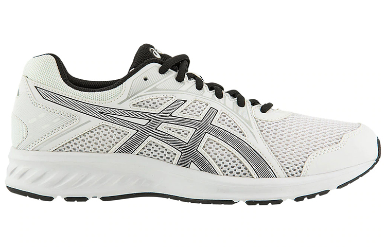 ASICS Jolt 2 Milk 'White' 圖 2