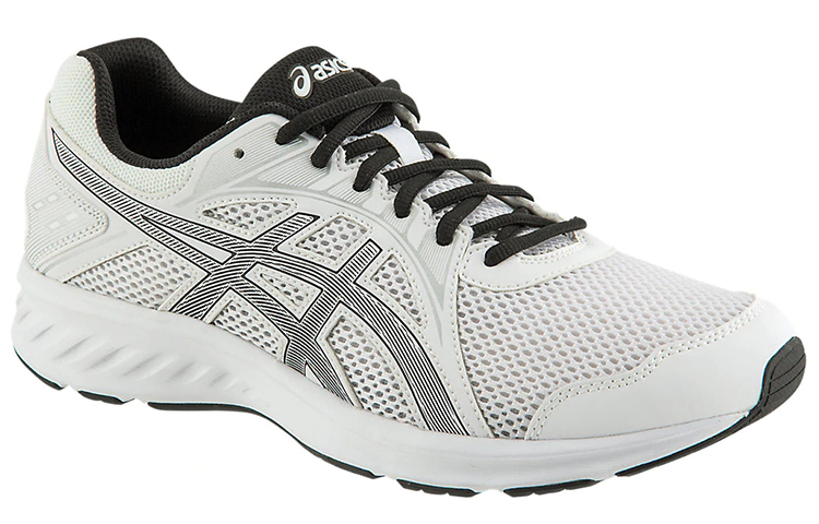 ASICS Jolt 2 Milk 'White' 圖 3
