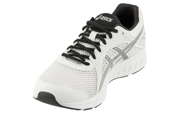 ASICS Jolt 2 Milk 'White' 圖 4