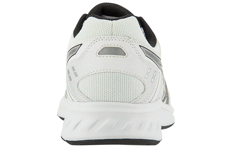 ASICS Jolt 2 Milk 'White' 圖 5