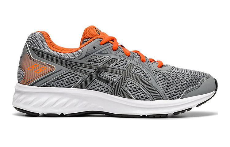 (Youth) ASICS Jolt 2 Orange/ 'Grey' 圖 2