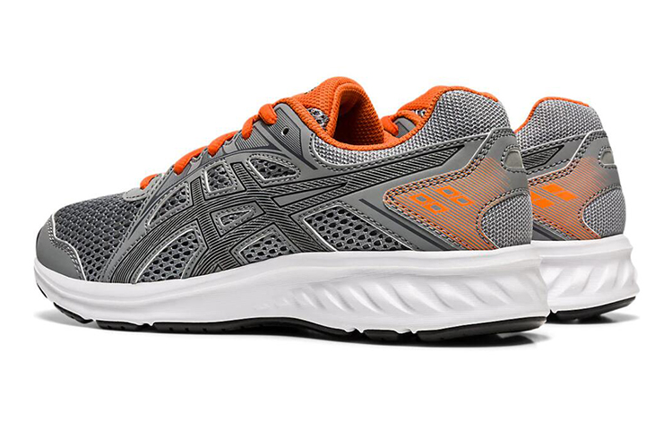 (Youth) ASICS Jolt 2 Orange/ 'Grey' 圖 3