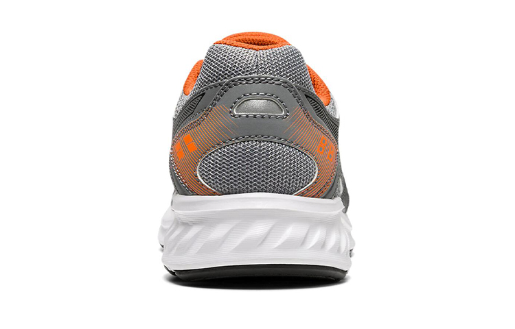 (Youth) ASICS Jolt 2 Orange/ 'Grey' 圖 5
