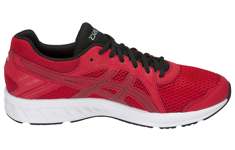 Order ASICS Jolt 2 'Merah' Sneakers 1011A167-600