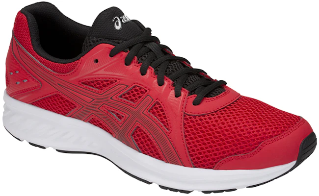 ASICS Jolt 2 'Merah' Sneakers 1011A167-600 Shop ASICS Jolt 2 'Merah' Sneakers 1011A167-600