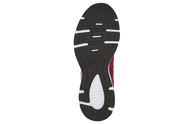 Details for ASICS Jolt 2 'Merah' Sneakers 1011A167-600